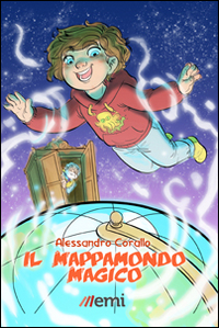 Il mappamondo magico