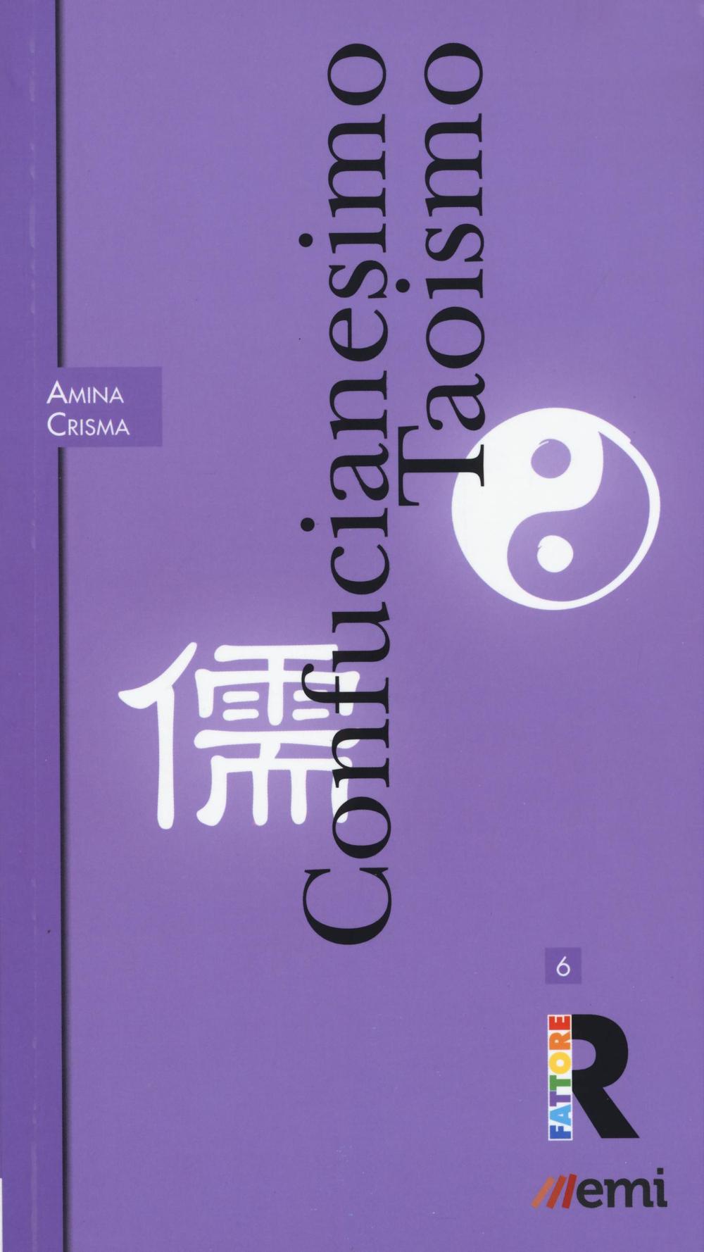 Confucianesimo e taoismo