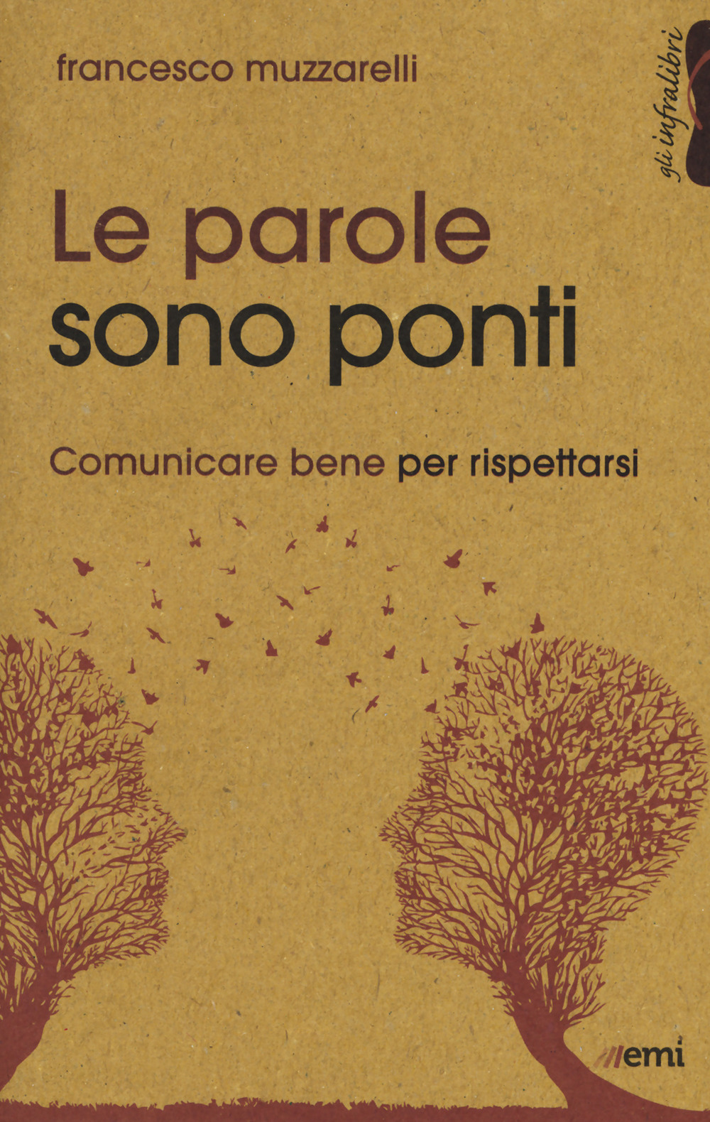 Le parole sono ponti. Comunicare per rispettarsi