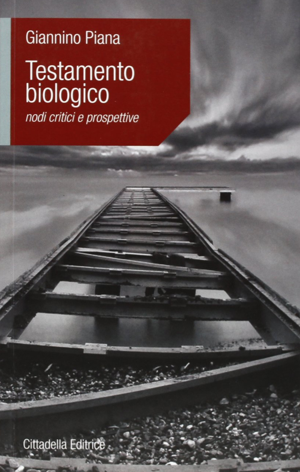 Testamento biologico. Nodi critici e prospettive