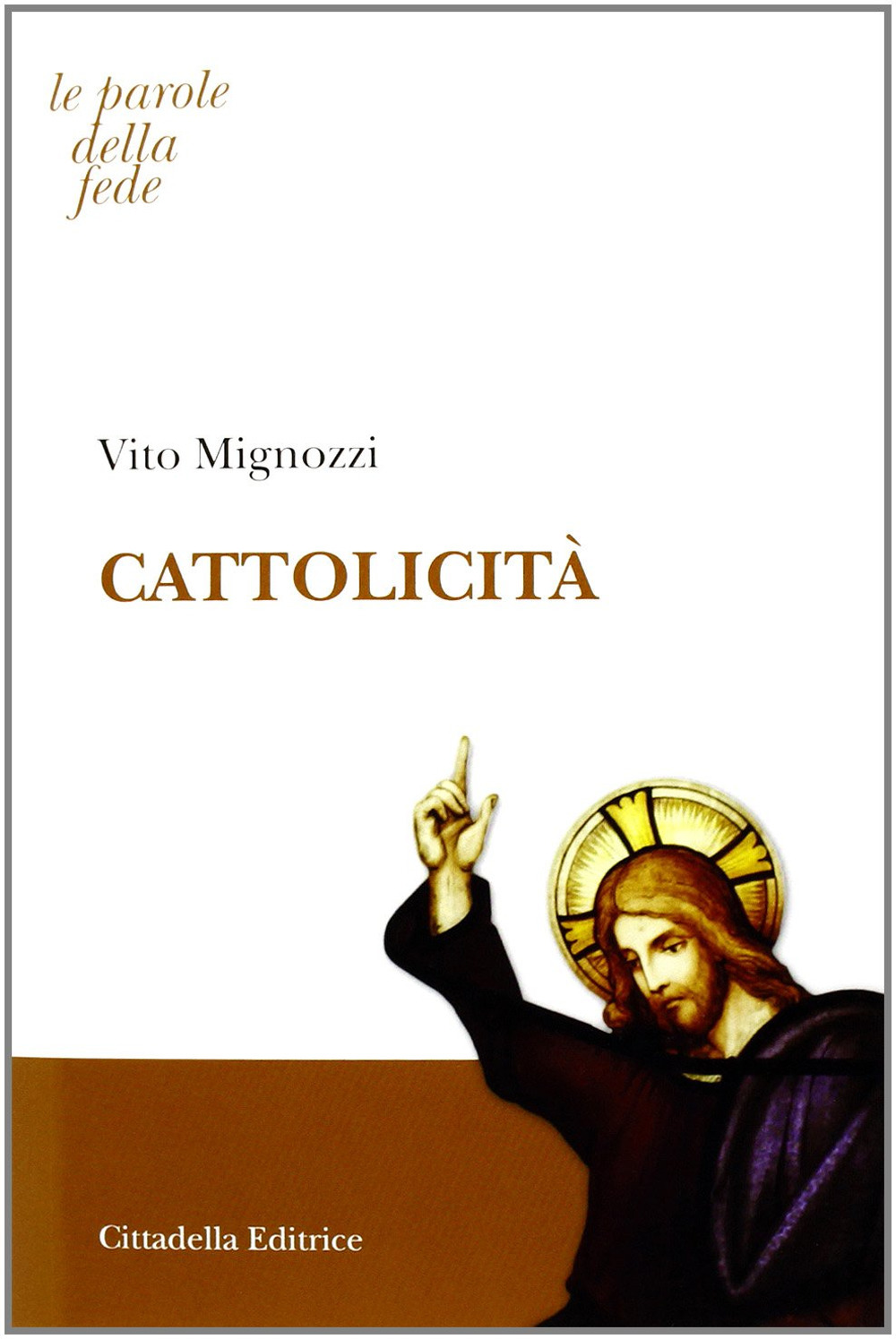 Cattolicità