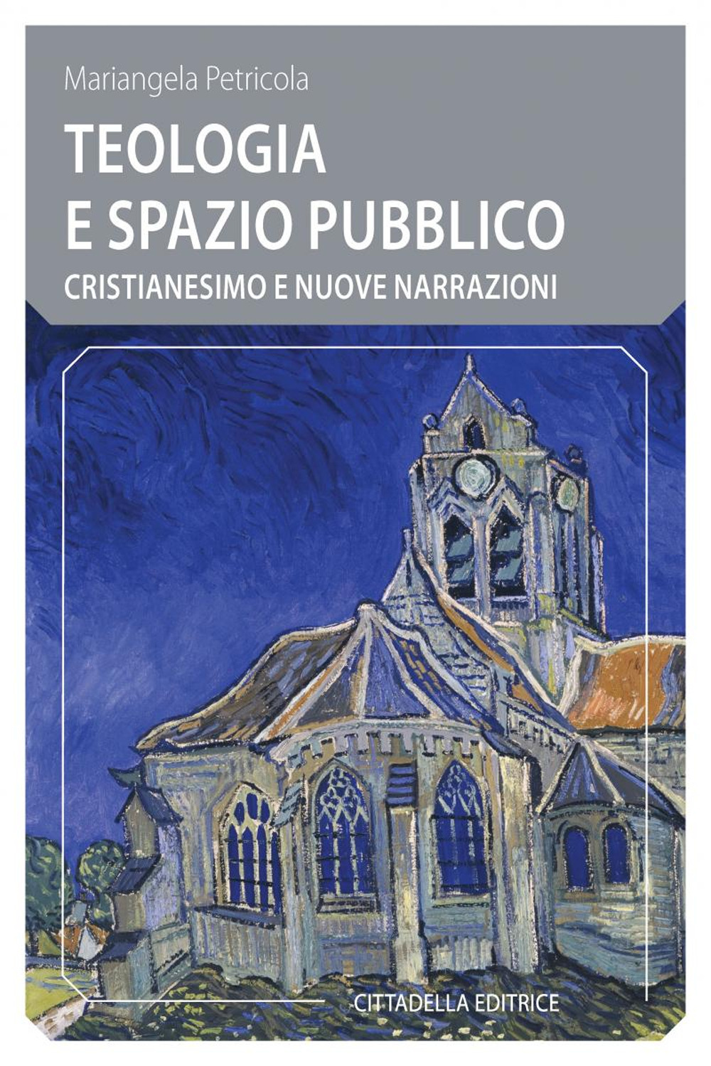 Teologia e spazio pubblico. Cristianesimo e nuove narrazioni