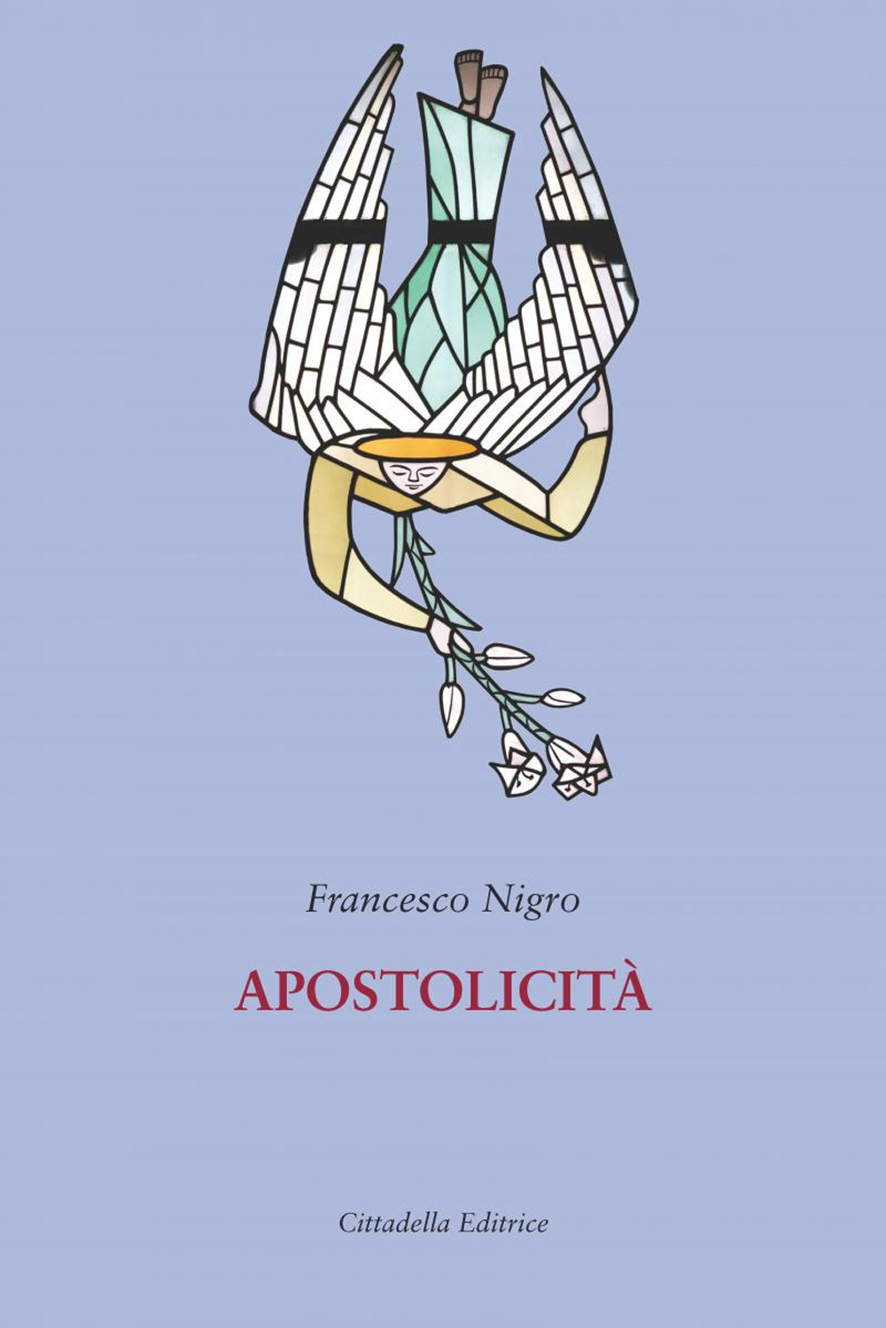 Apostolicità