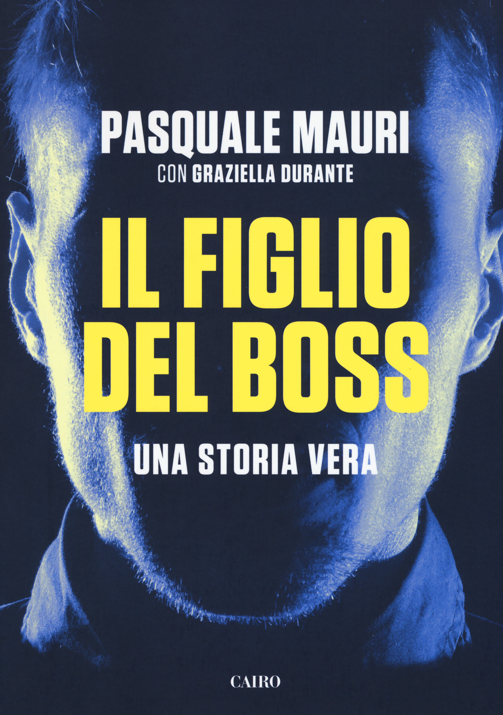 Il figlio del boss. Una storia vera