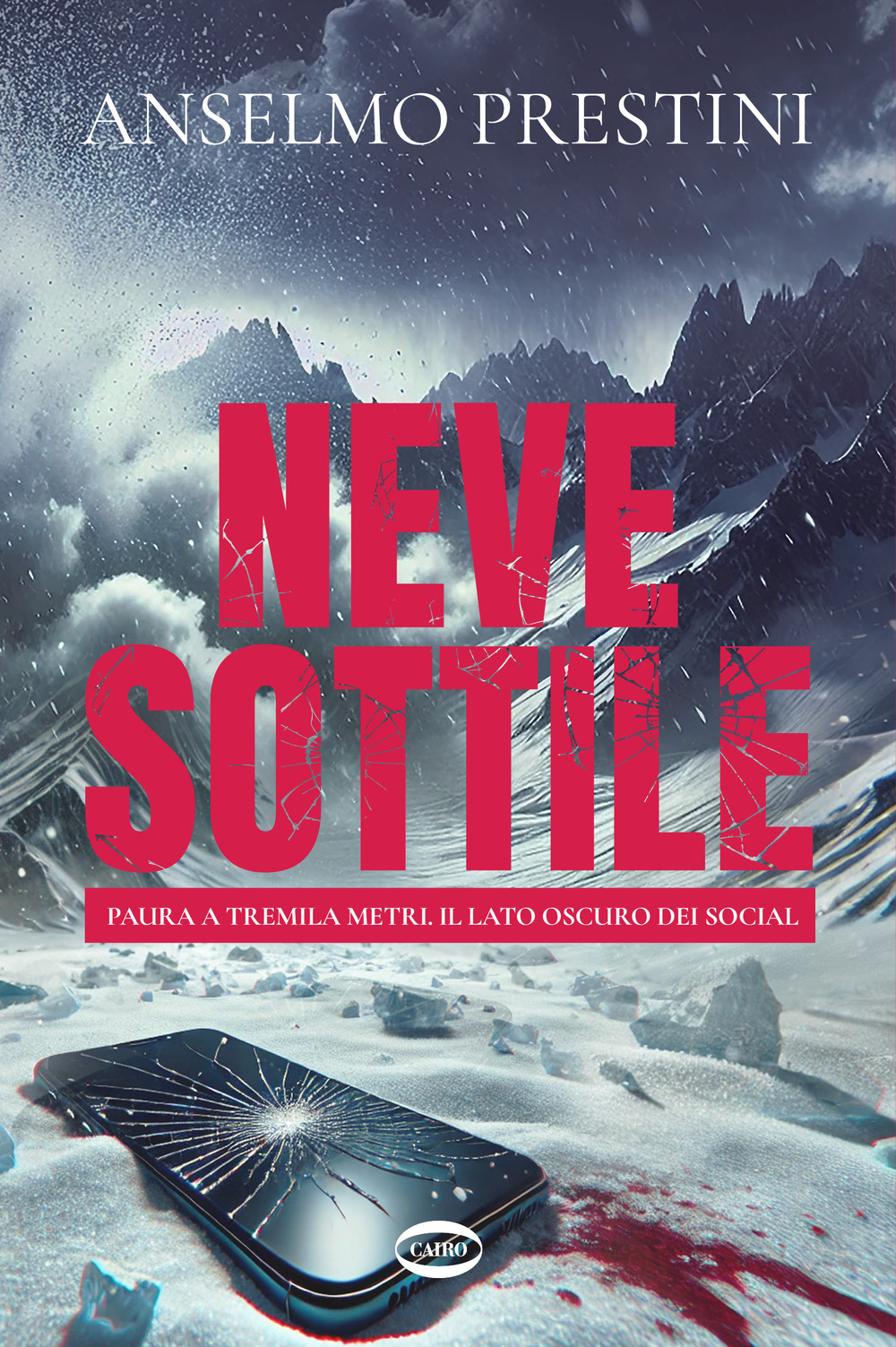 Neve sottile