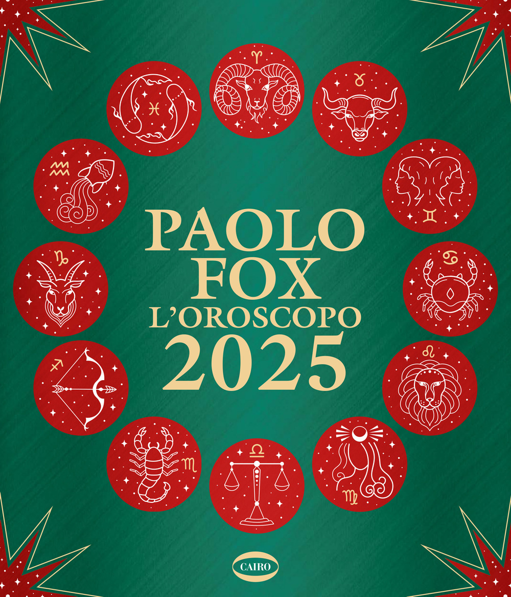 L'oroscopo 2025