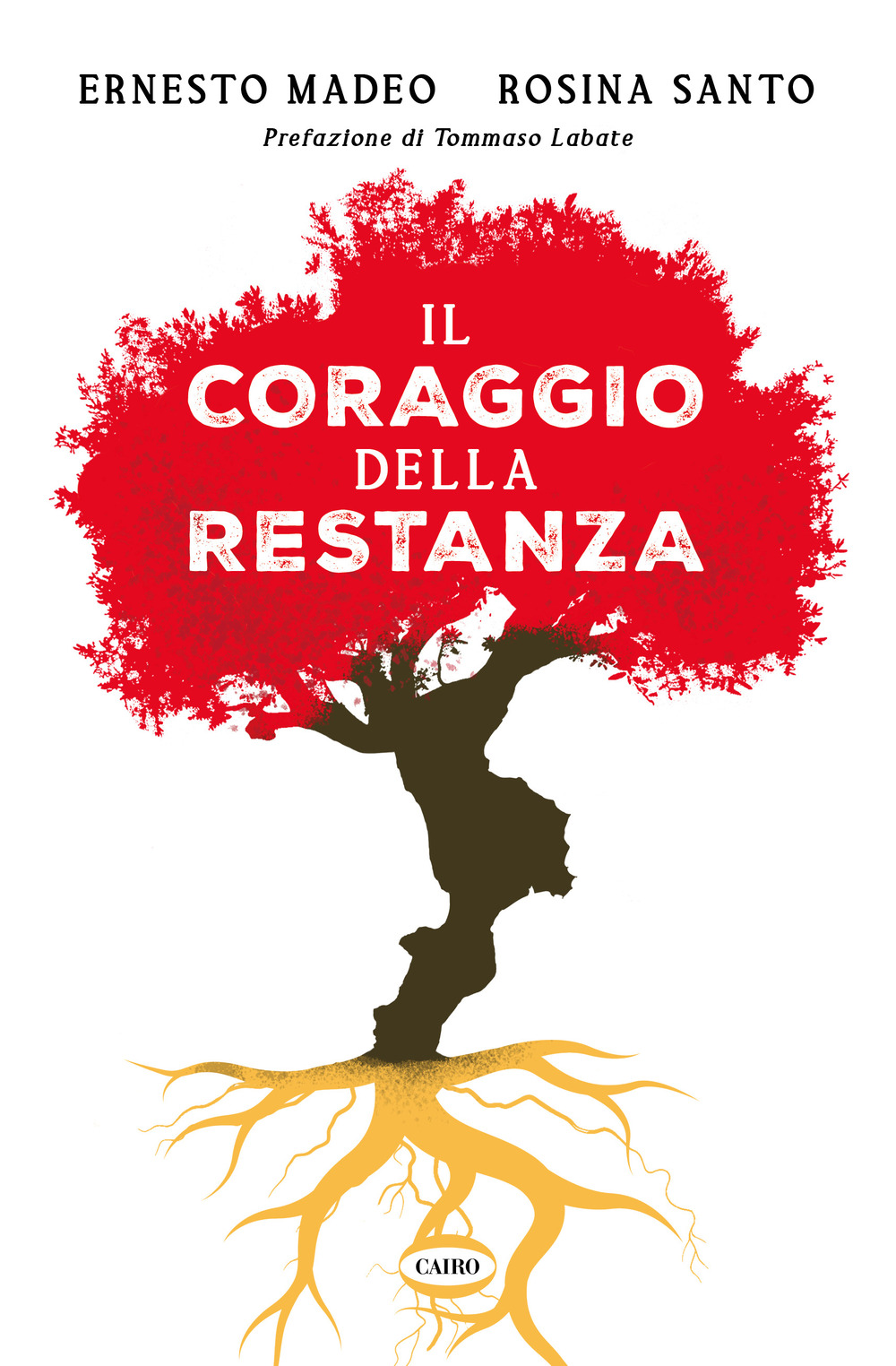 Il coraggio della restanza