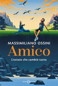 Copertina AMICO 