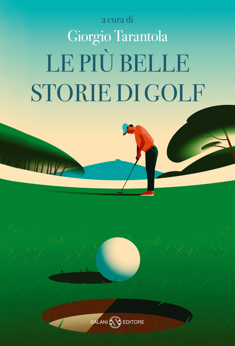 Le più belle storie di golf