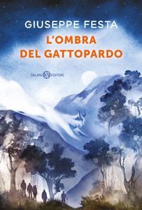 Copertina OMBRA DEL GATTOPARDO (L`) 