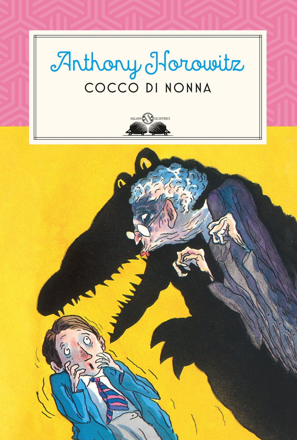 Cocco di nonna