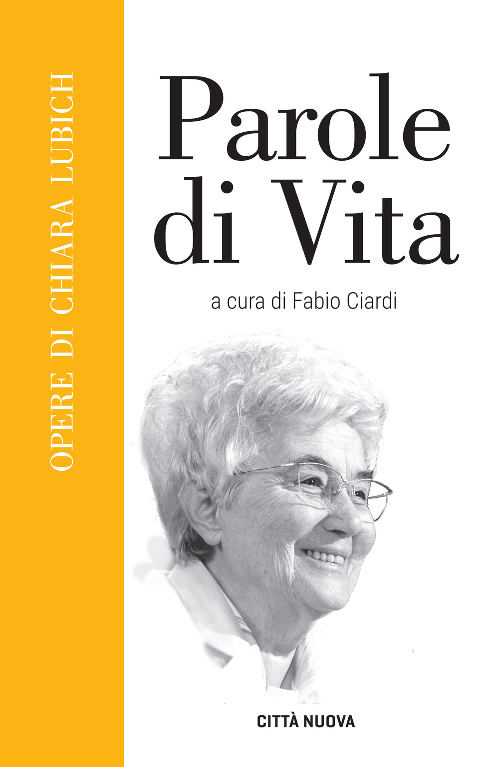 Parole di vita