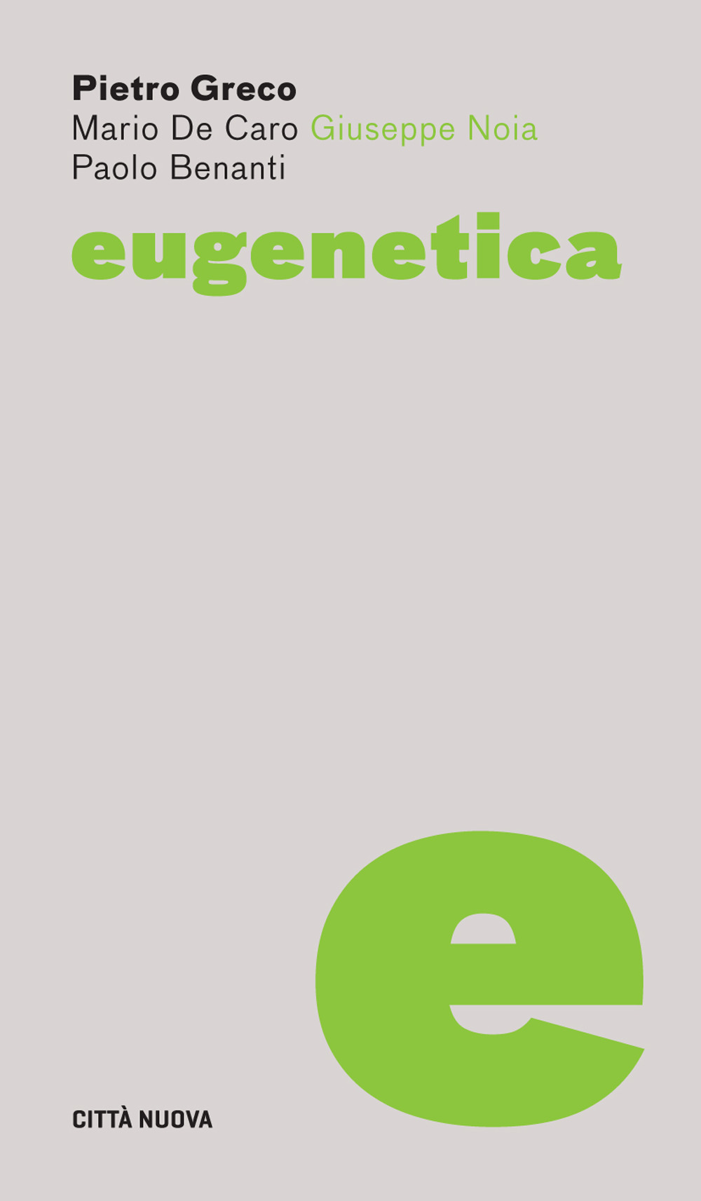 Eugenetica