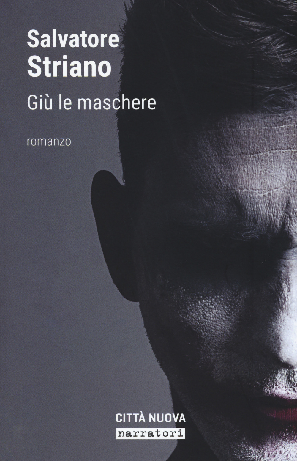 Giù le maschere