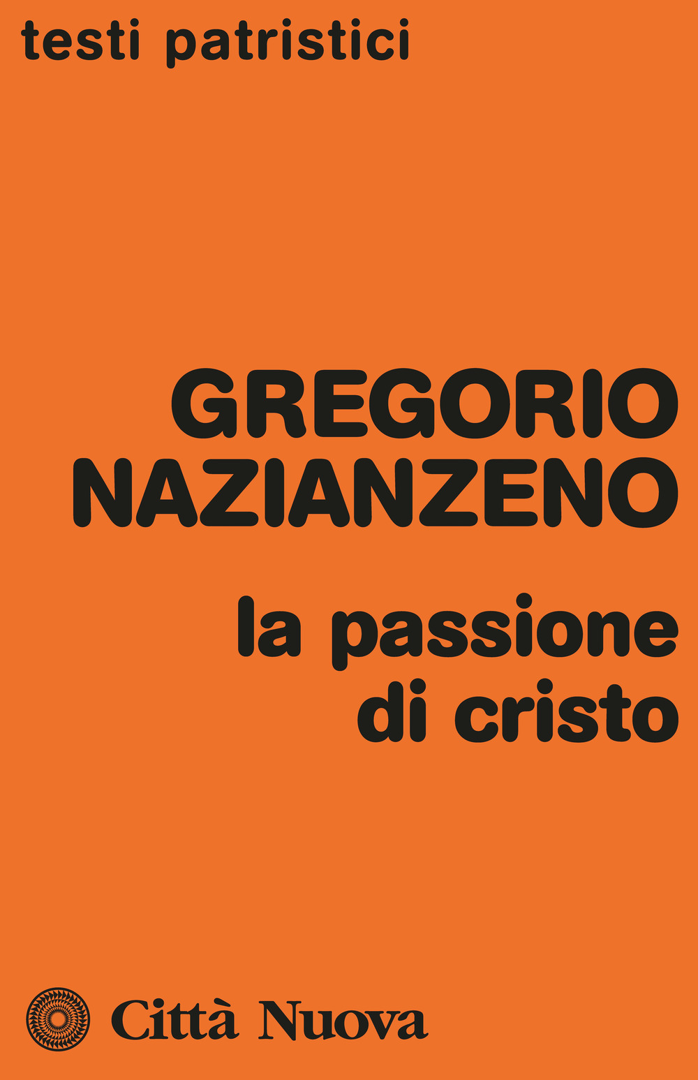 La passione di Cristo