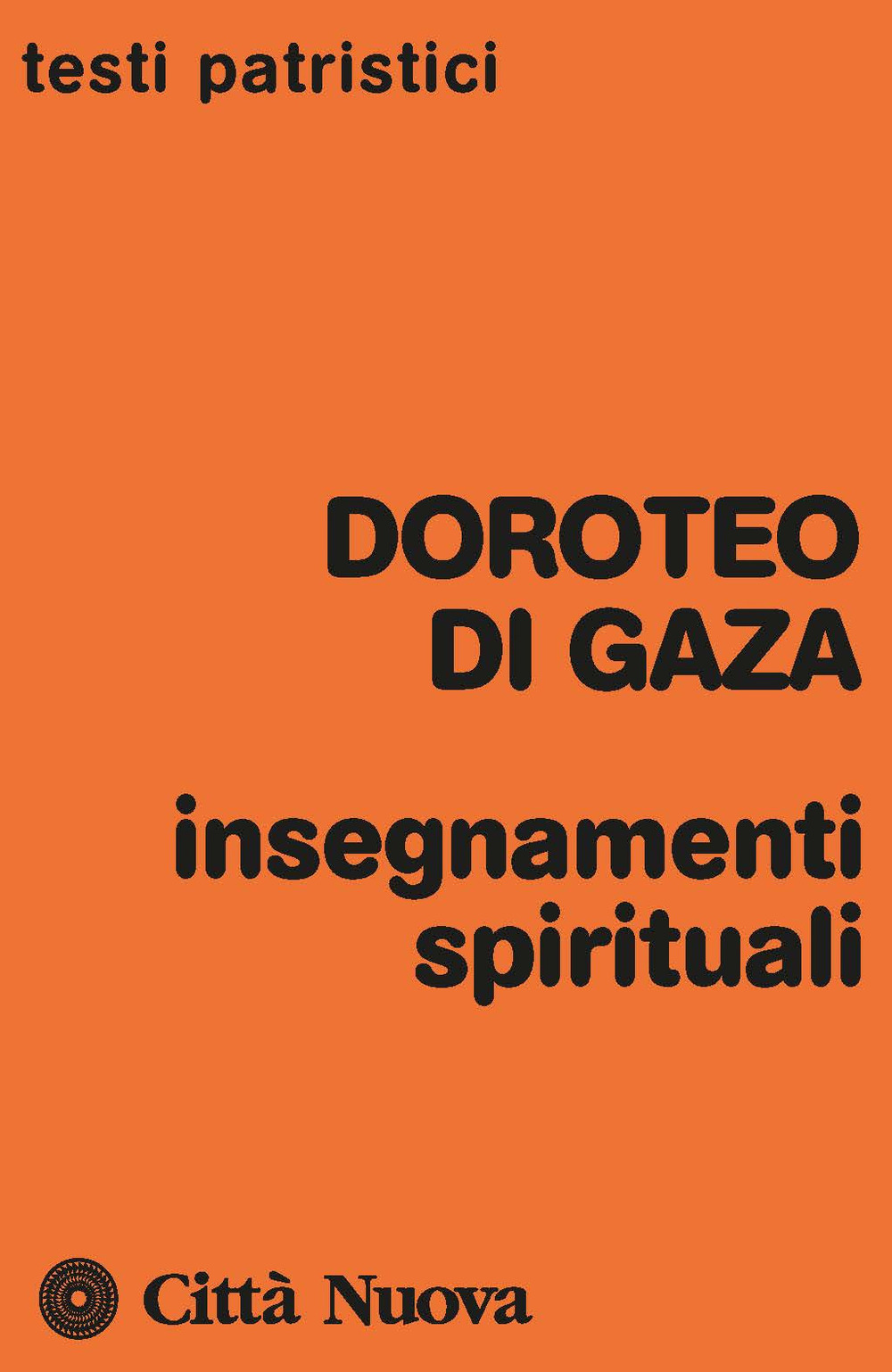 Insegnamenti spirituali