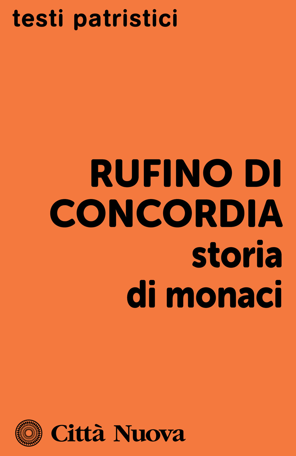 Storia di monaci