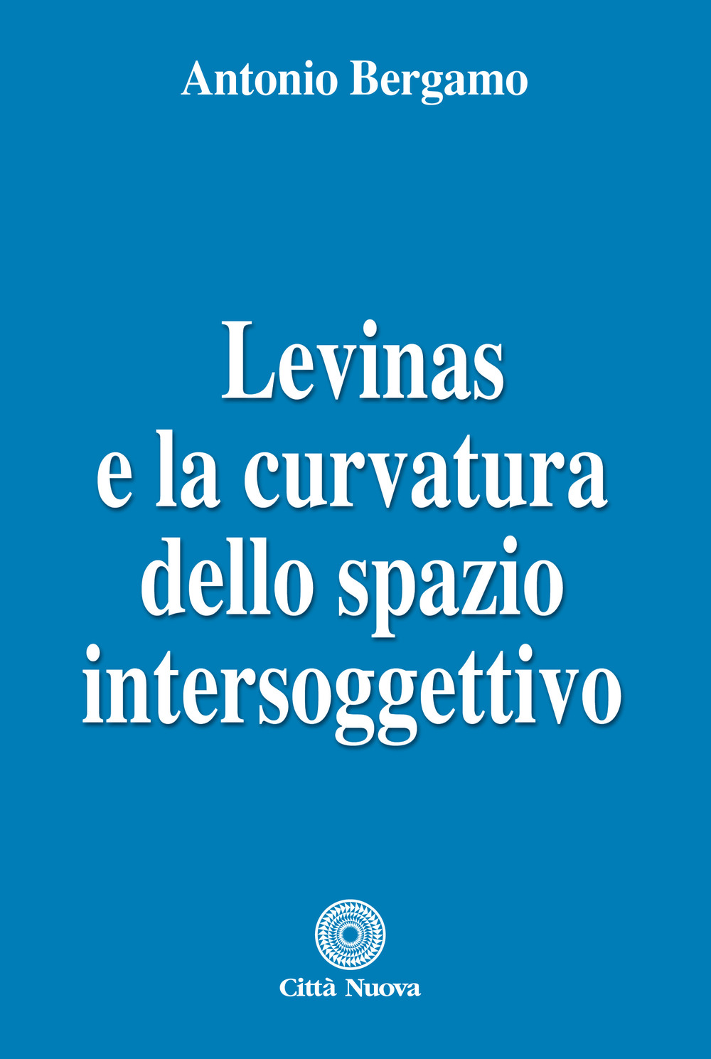 Levinas e la curvatura dello spazio intersoggettivo