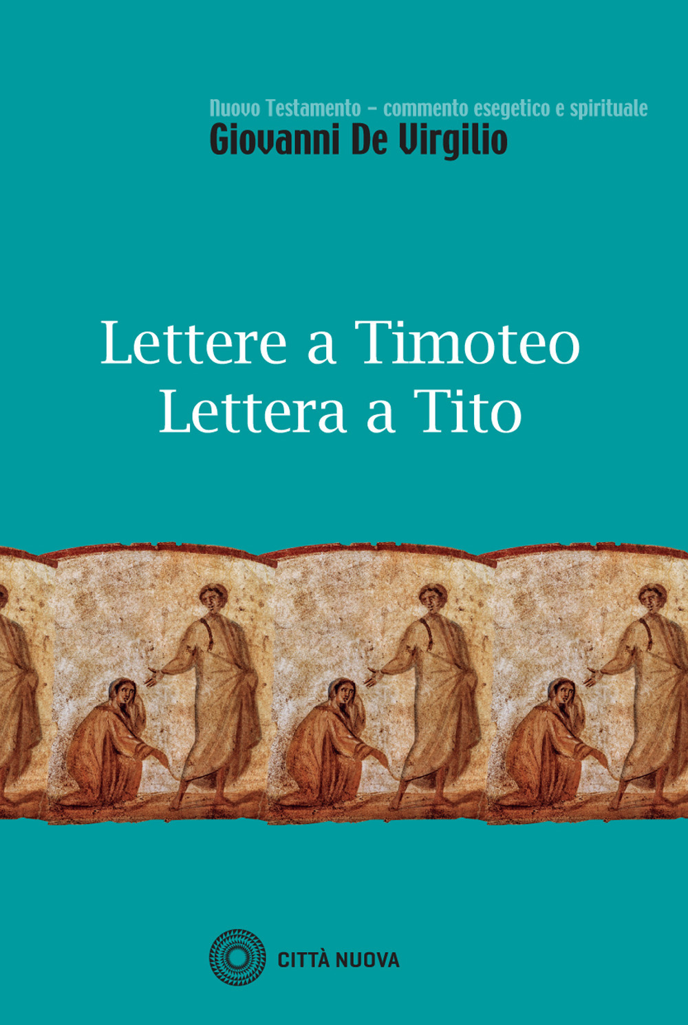 Lettere a Timoteo-Lettera a Tito