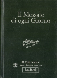 Il messale di ogni giorno