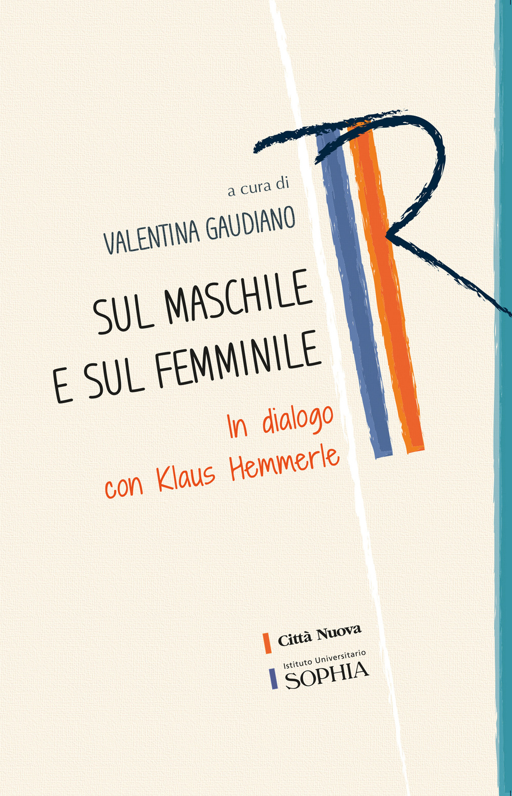 Sul maschile e sul femminile. In dialogo con Klaus Hemmerle