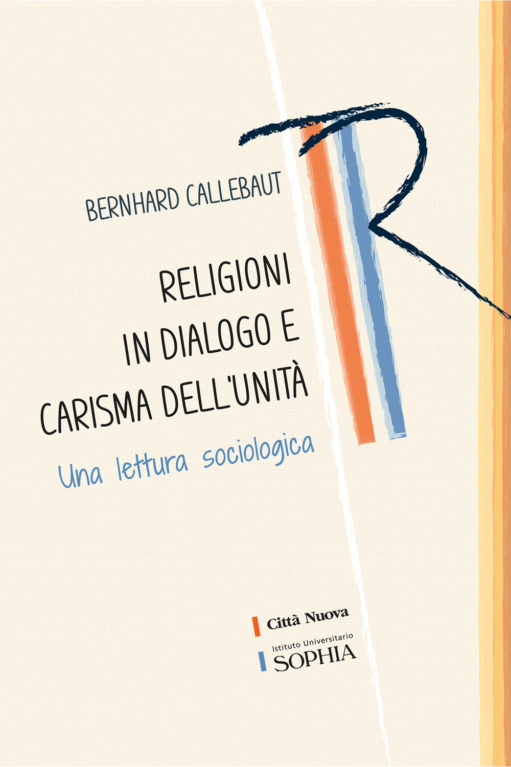 Religioni in dialogo e carisma dell'unità. Una lettura sociologica