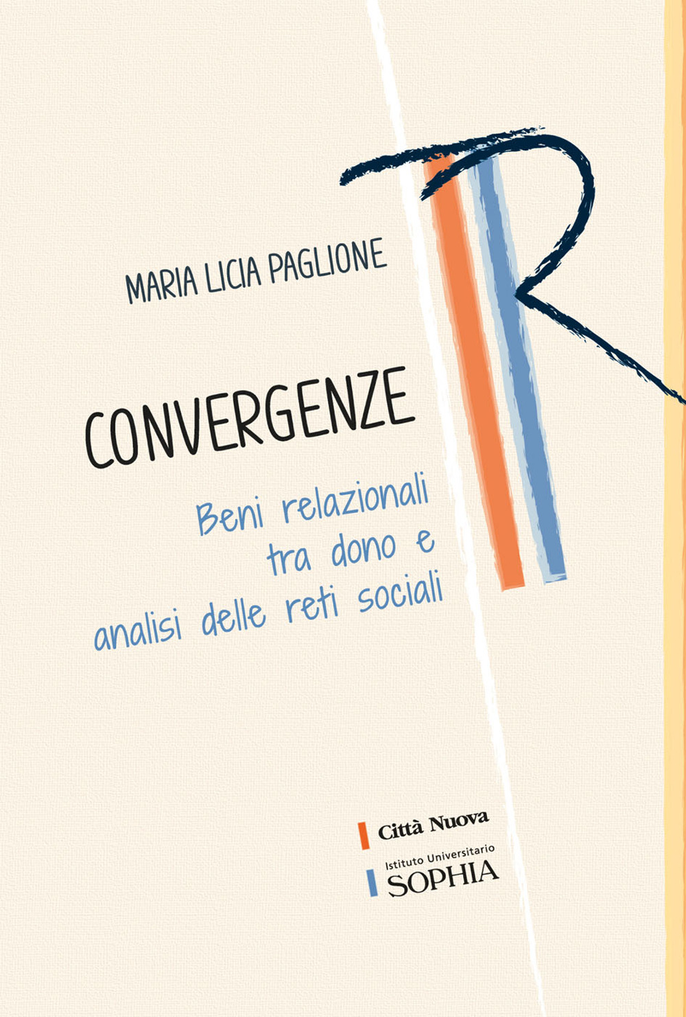 Convergenze. Beni relazionali tra dono e analisi delle reti sociali