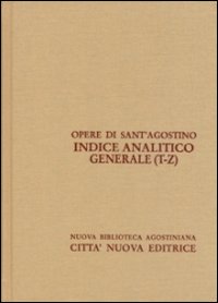 Indice analitico generale. Vol. 5: T-Z