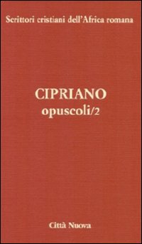 Opuscoli. Vol. 2