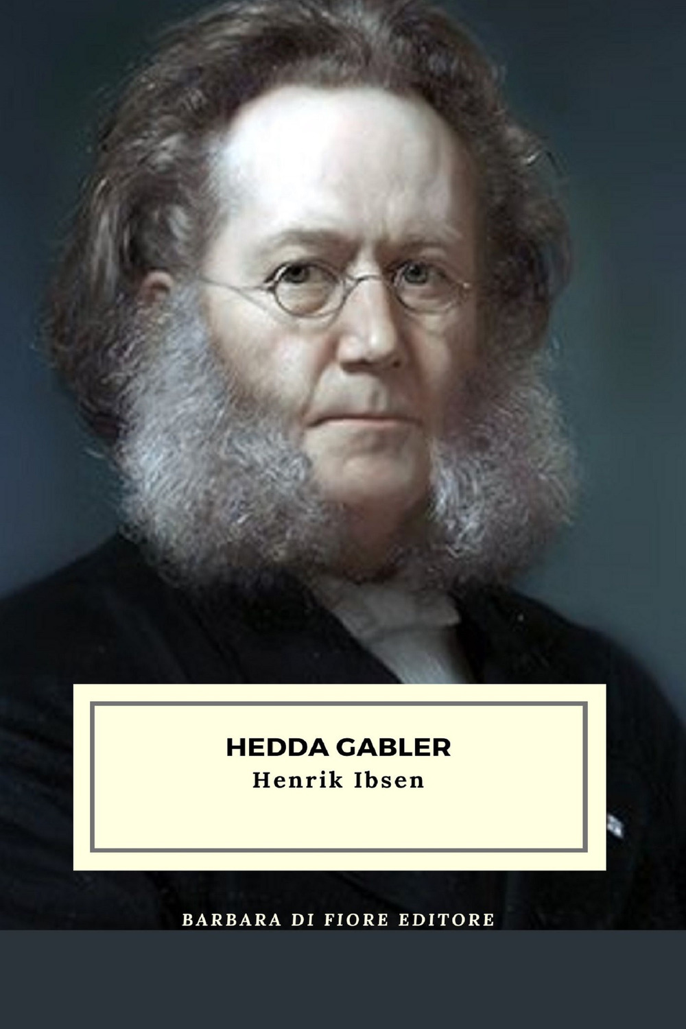 Hedda Gabler