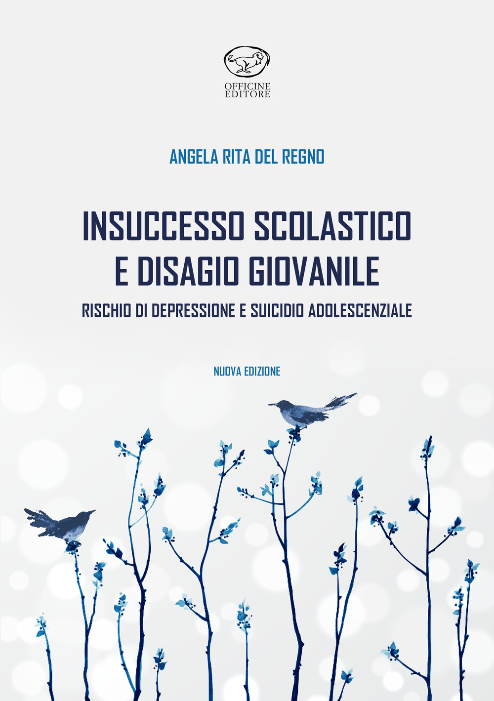 Insuccesso scolastico. Rischio di depressione e suicidio adolescenziale