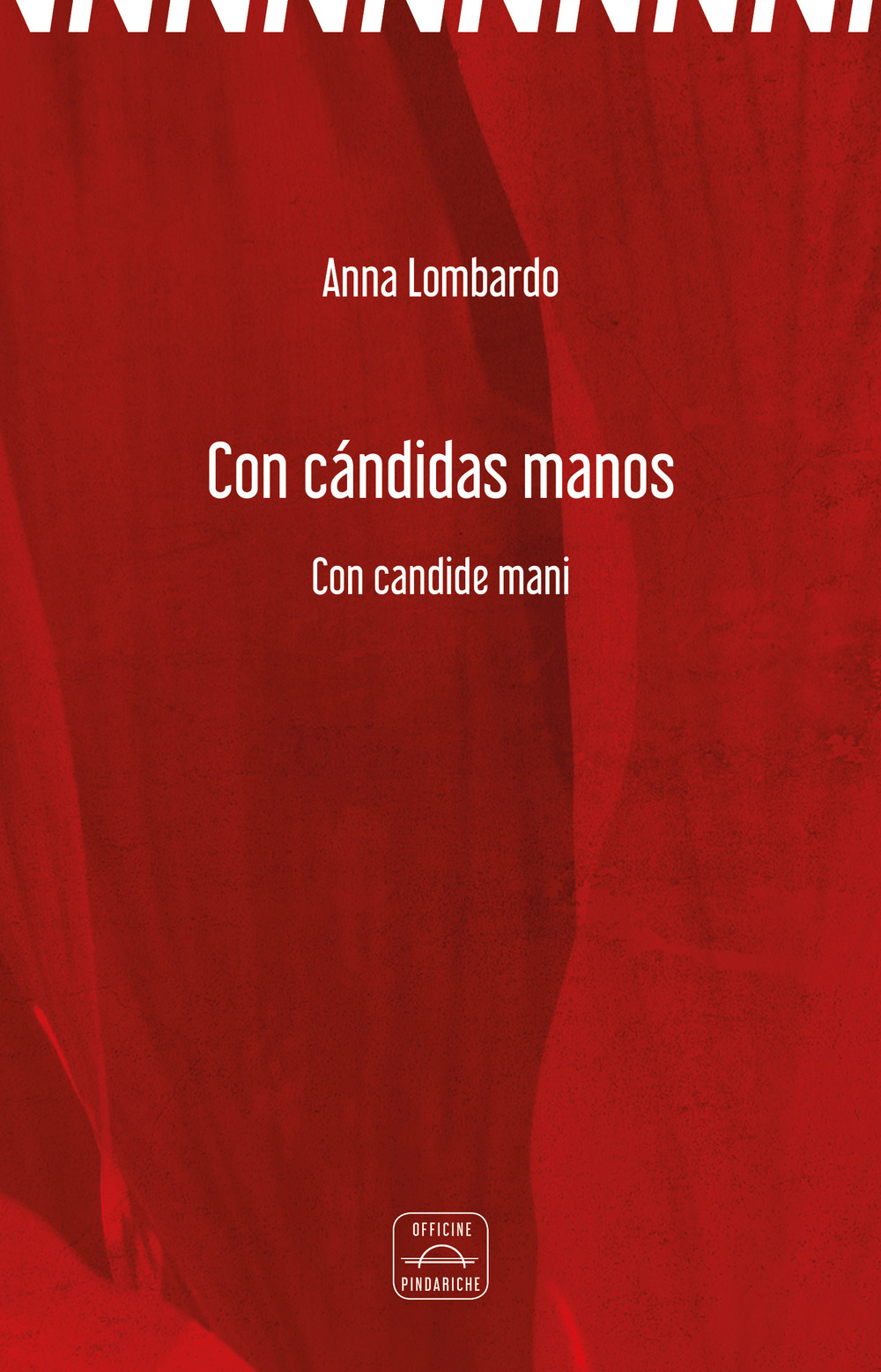 Con cándidas manos-Con candide mani