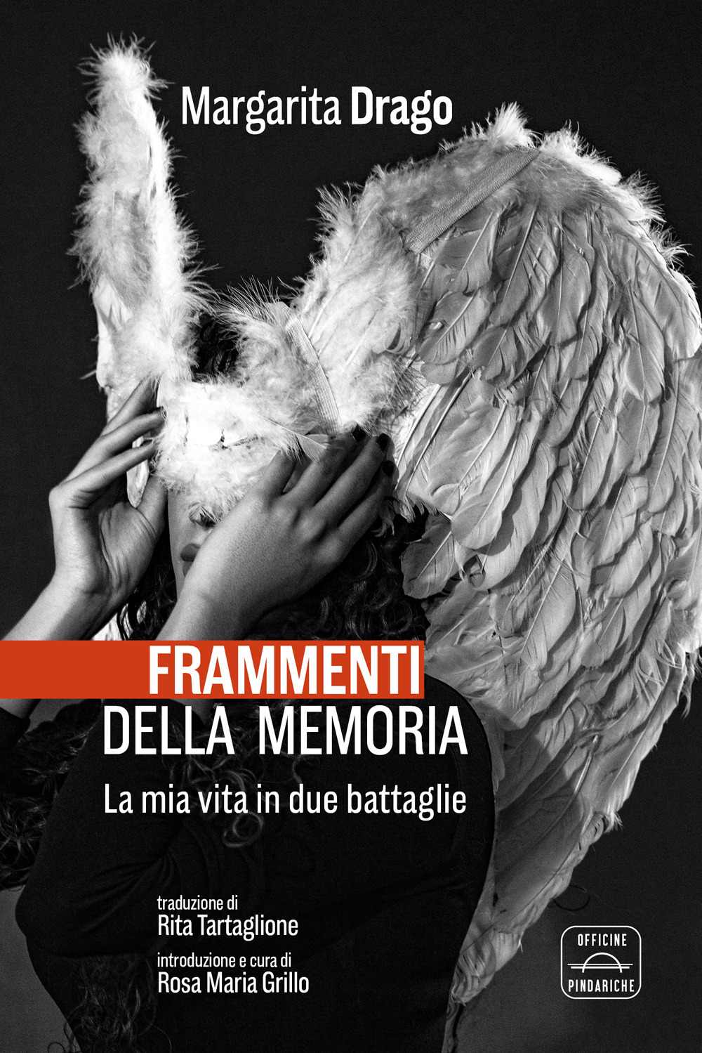 Frammenti della memoria. La mia vita in due battaglie