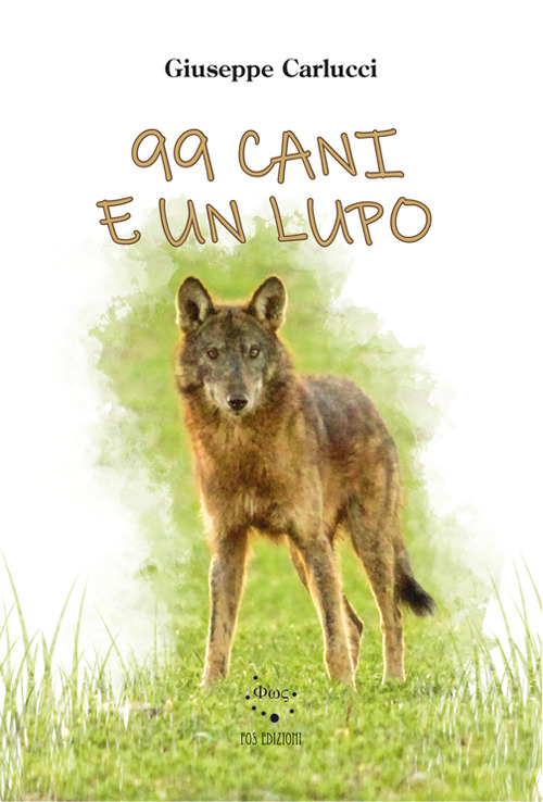 99 cani e un lupo