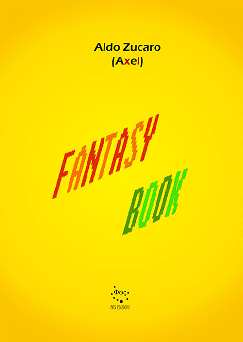 Fantasy book