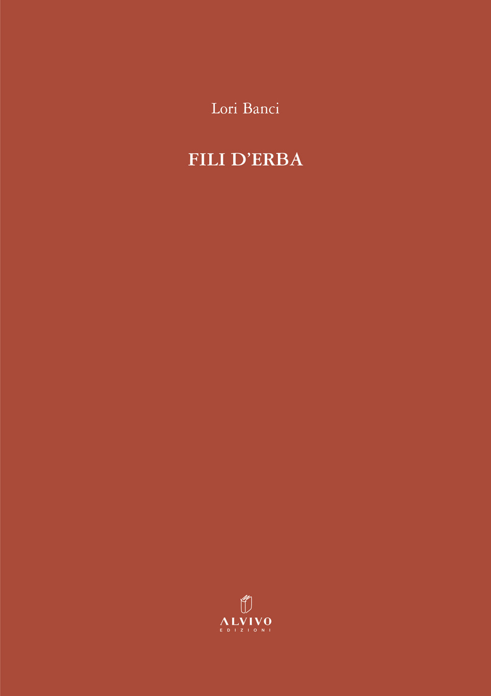 Fili d'erba