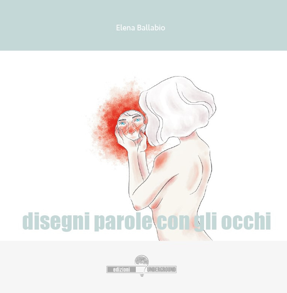 Disegni parole con gli occhi