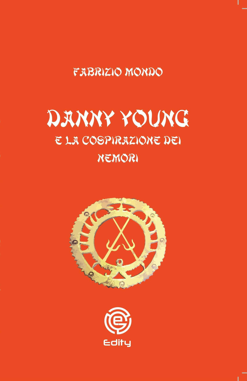 Danny Young e la cospirazione dei Nemori