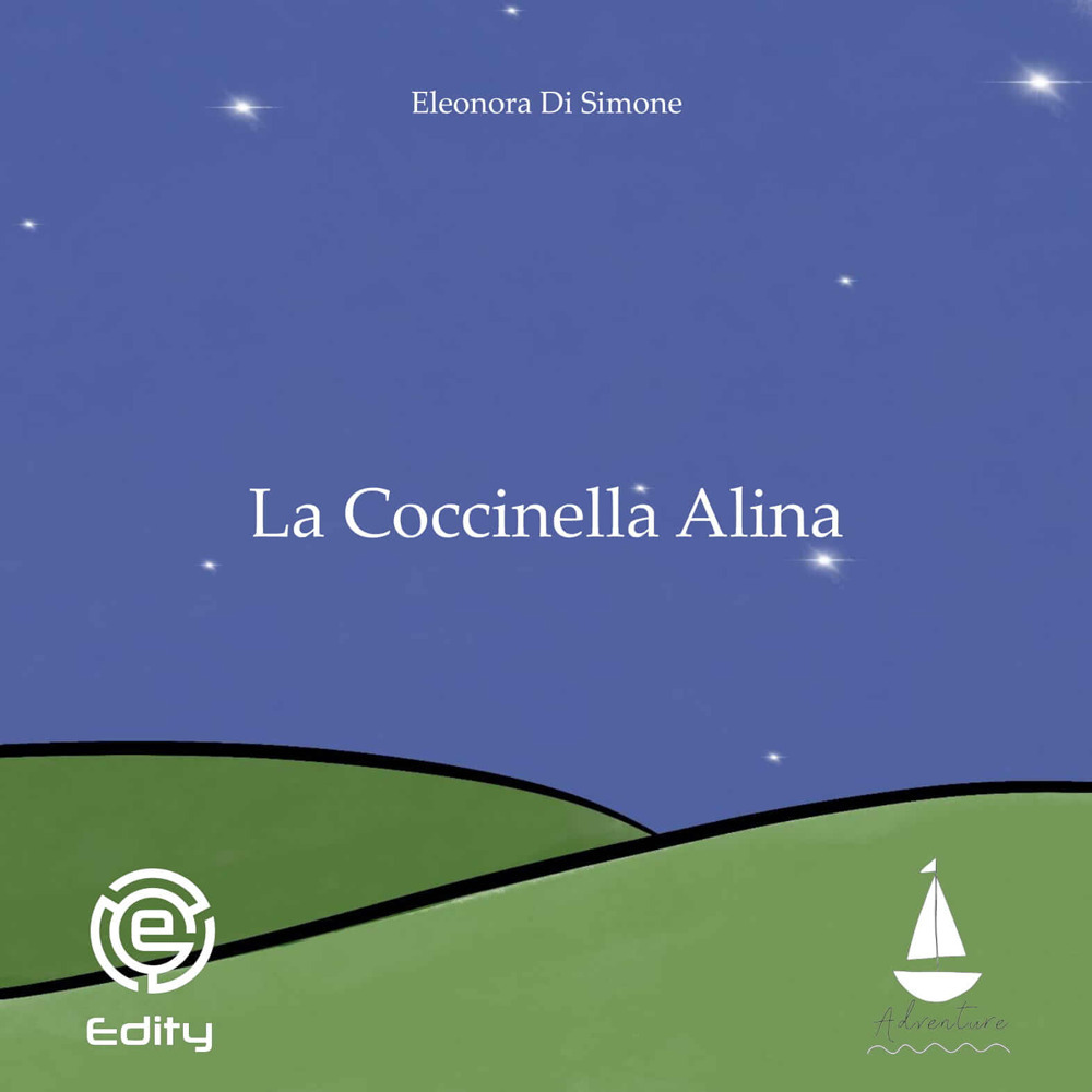 La coccinella Alina