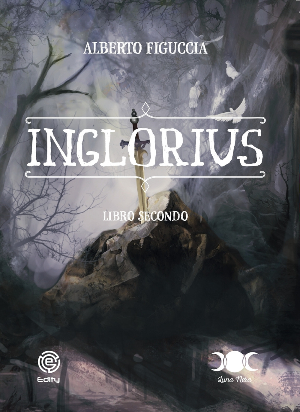 Inglorius. Vol. 2