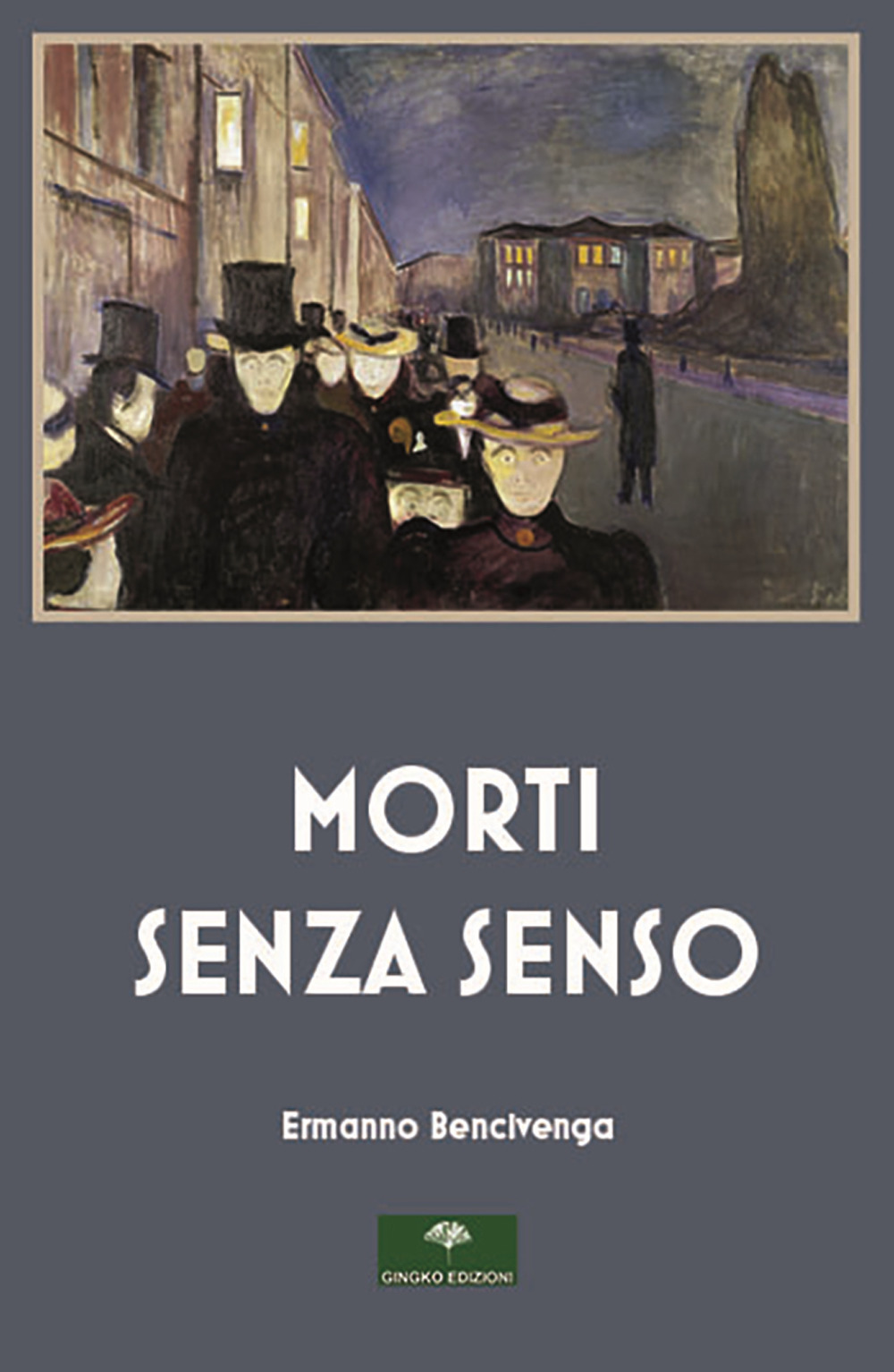 Morti senza senso