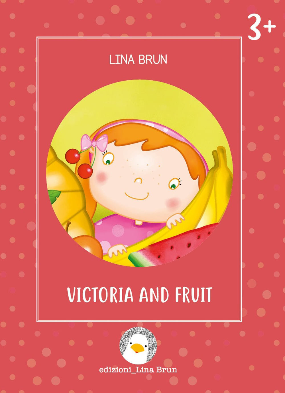 Victoria and fruit. Ediz. illustrata