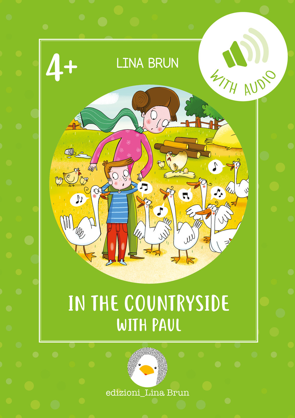 In the countryside with Paul. Ediz. per la scuola. Con File audio per il download