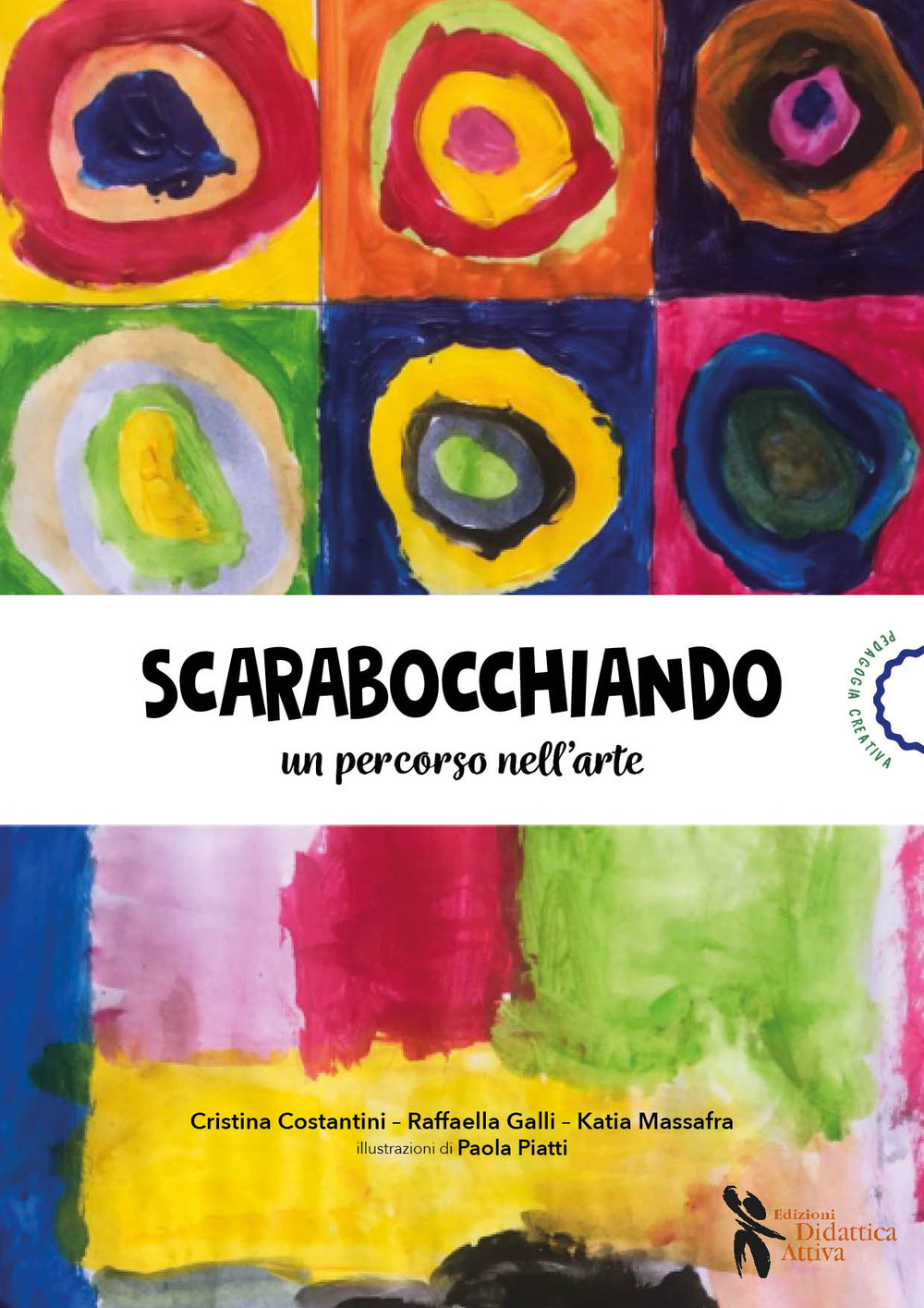 Scarabocchiando. Un percorso nell'arte