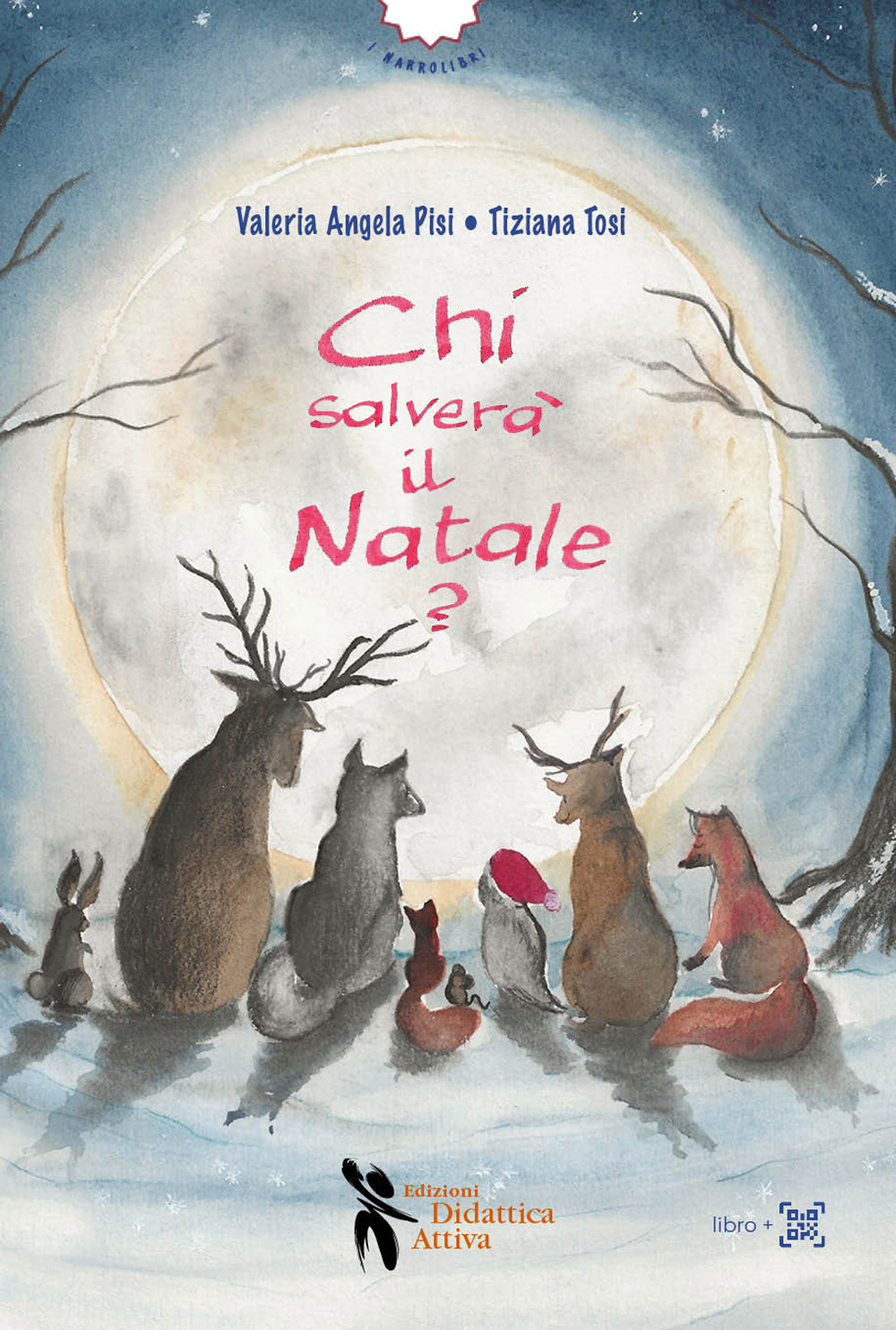 Chi salverà il Natale? Ediz. a colori