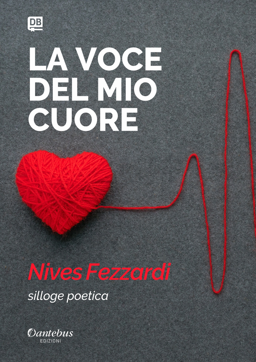 La voce del mio cuore