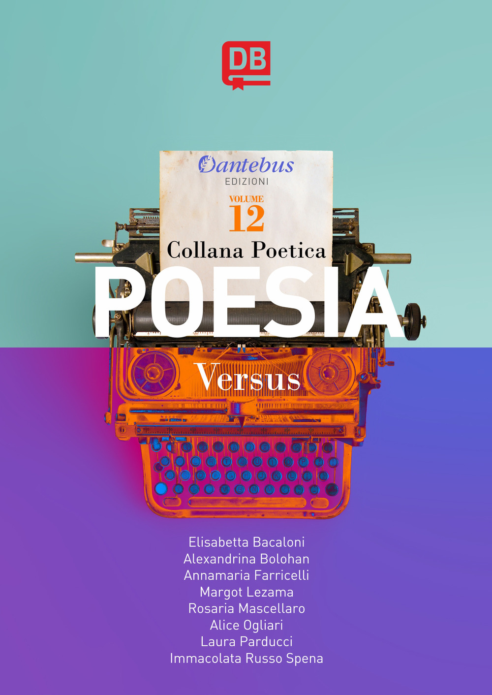 Versus. Collana poetica. Vol. 12