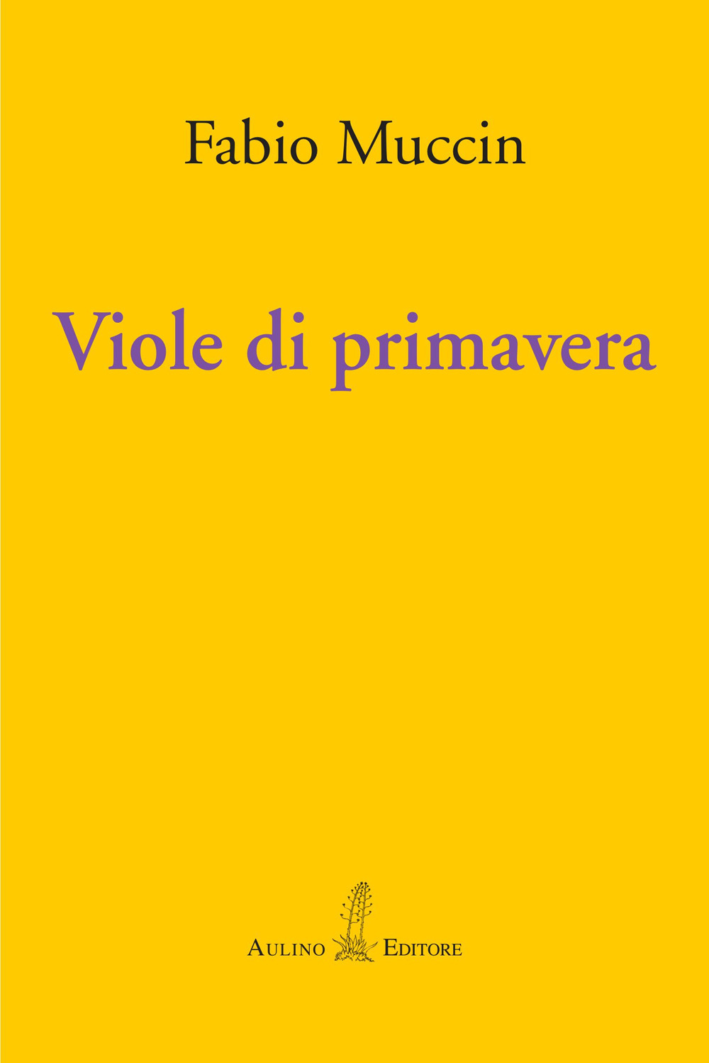 Viole di primavera