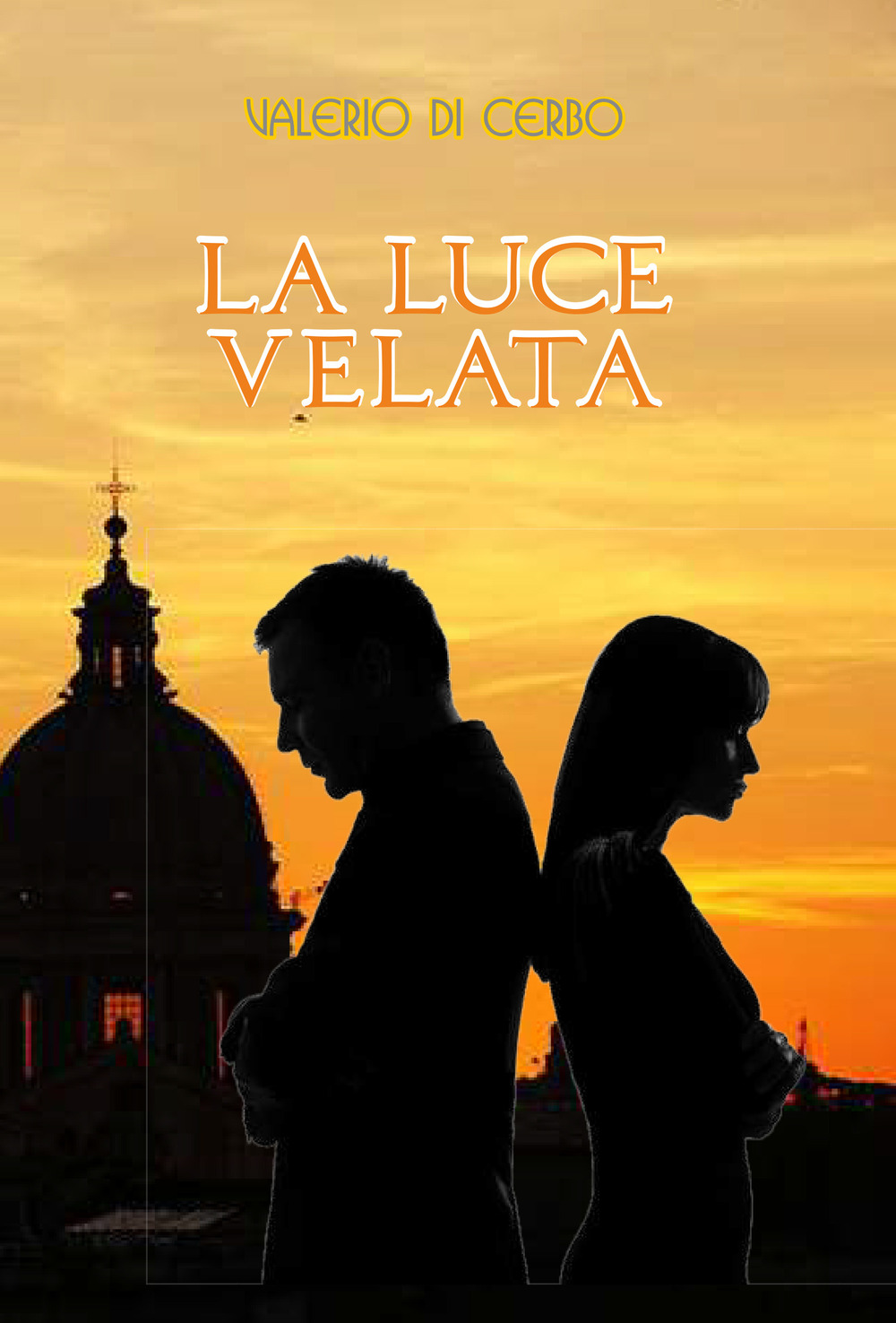 La luce velata