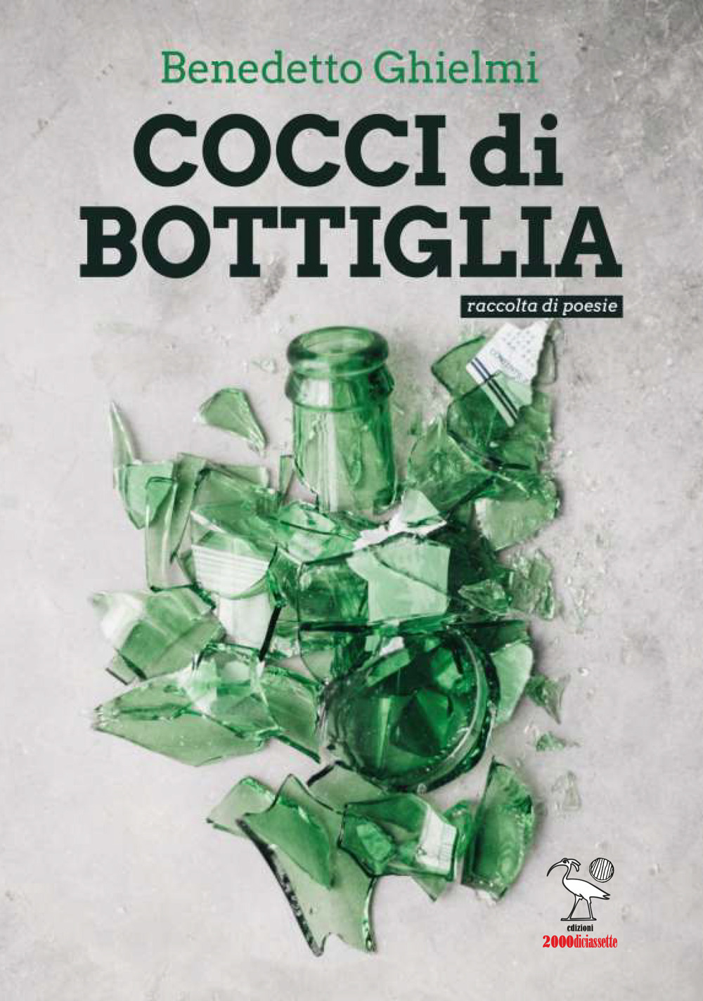 Cocci di bottiglia